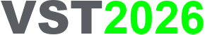 VST Logo