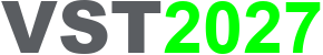 VST Logo
